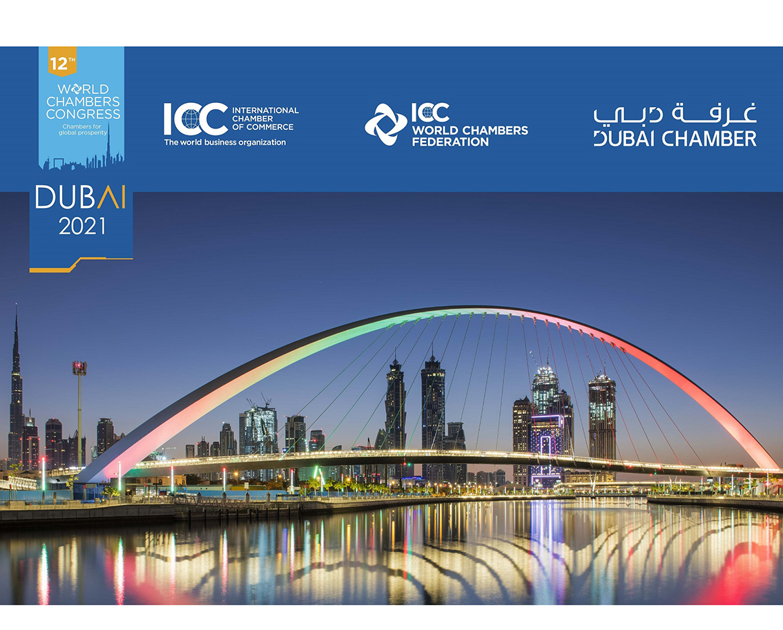 Chamber leaders share expectations for 12th World Chambers Congress in Dubai
