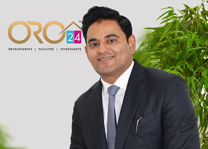 Atif Rahman: Taking Real Estate Development to the next level