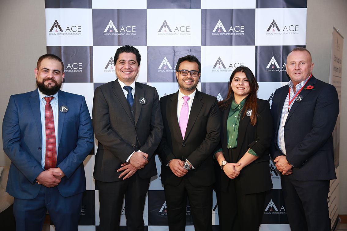 ACE hosts engaging seminar in Dubai