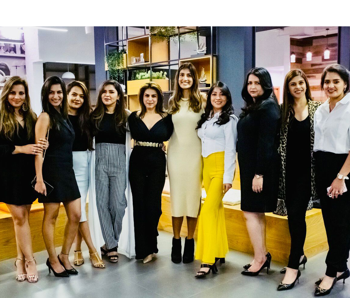 Encubay launches in Dubai to enable more women founders, experts, and investors globally