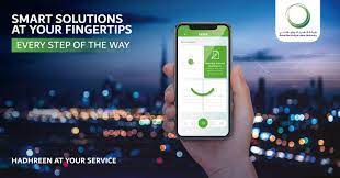 DEWA offers ‘Private Work in Right of Way’ service through its website and smart app