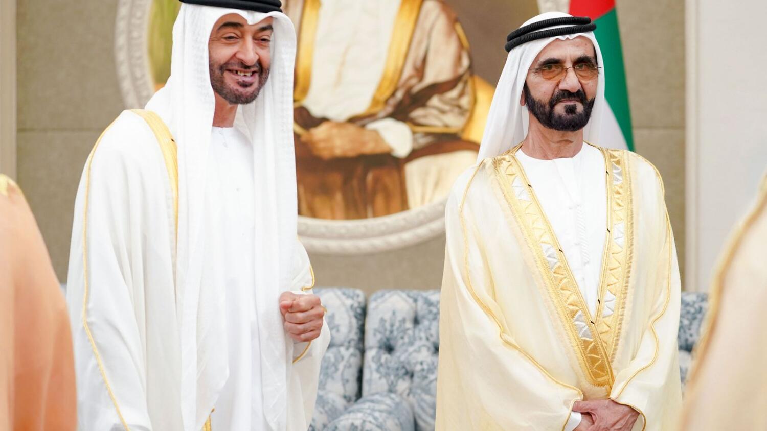 UAE to host Cop28 in 2023