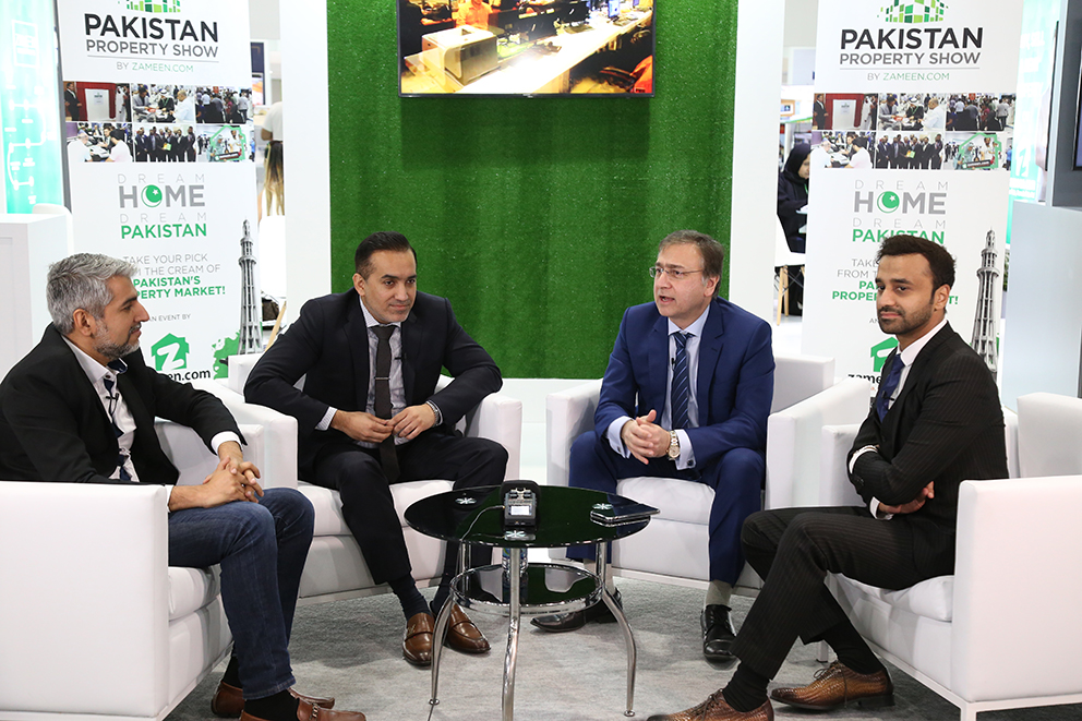 Popular ‘Pakistan Property Event’ by Zameen.com is Back with its 3rd Edition in Dubai