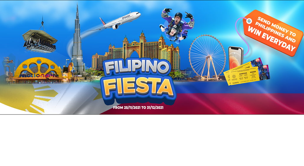 Index Exchange launches Filipino Fiesta for Kabayans to increase the flow of remittances to the Philippines