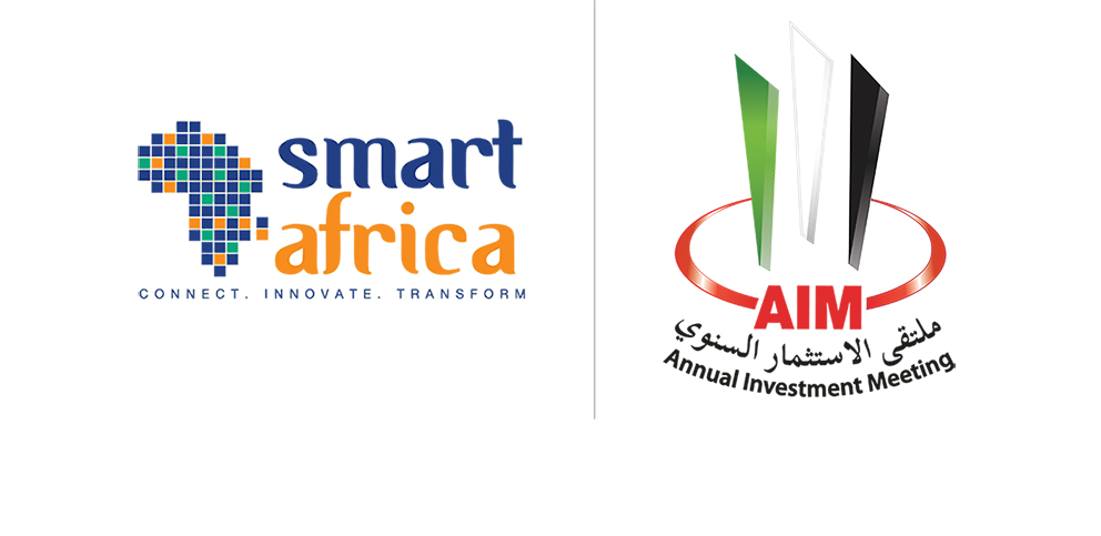Smart Africa and UAE’s Annual Investment Meeting (AIM) Partner to Promote Investment in Africa’s Digital Transformation