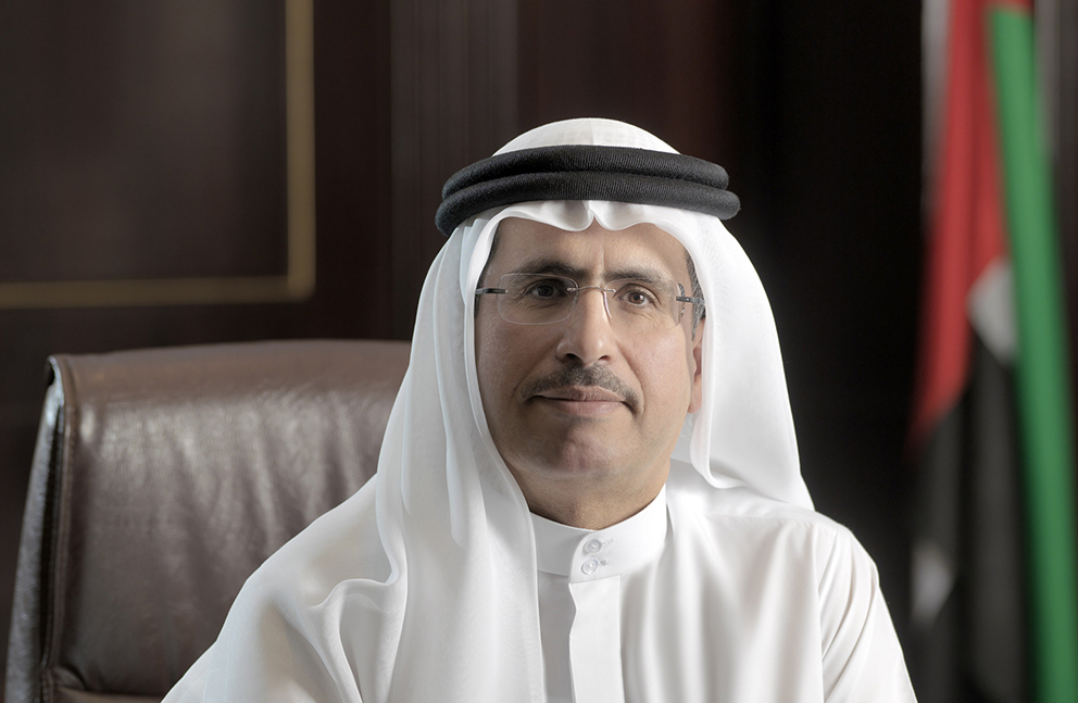(DEWA) is committed to including and empowering People of Determination