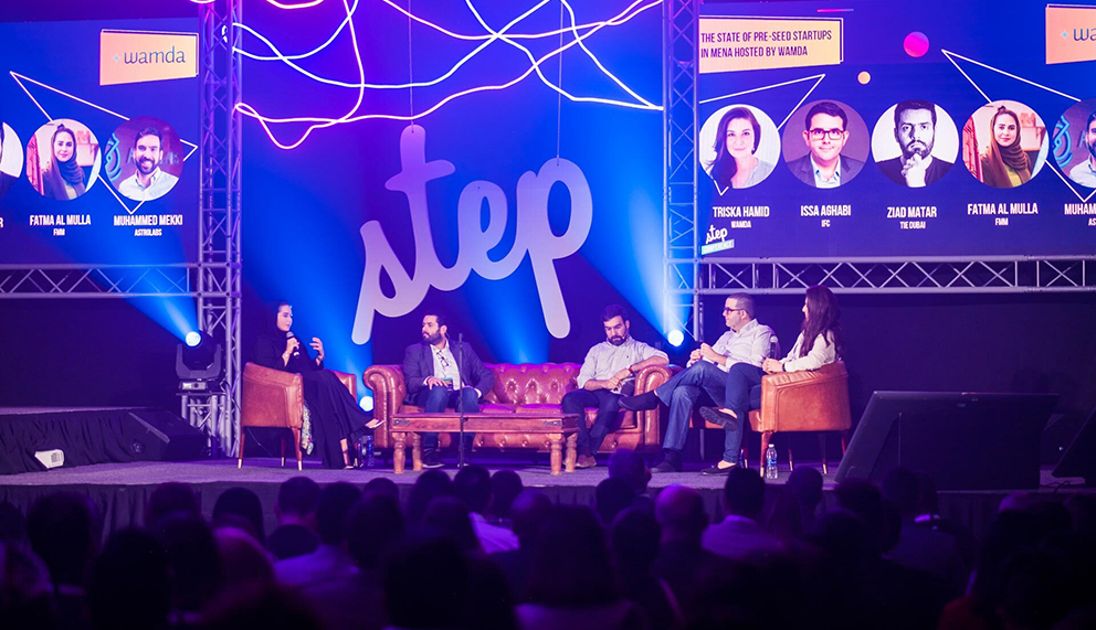 Step Conference celebrates a decade with a back in-person edition in February 2022