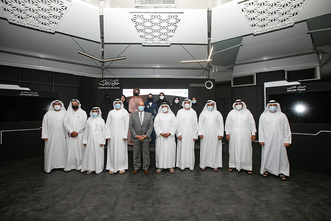 DEWA graduates first batch of Capacity Building Programme