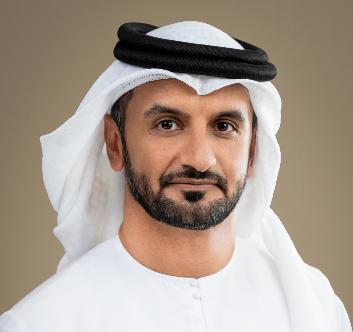 Al Rumaithi: Innovation fuels sustainable development in the UAE