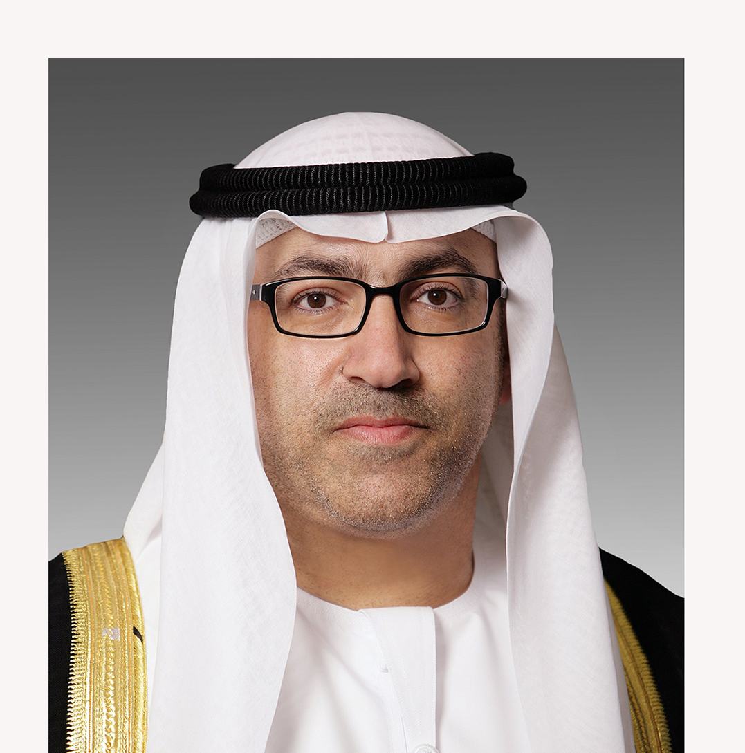 Emirati doctor … a valuable asset and support for nation’s future: Abdul Rahman Al Owais