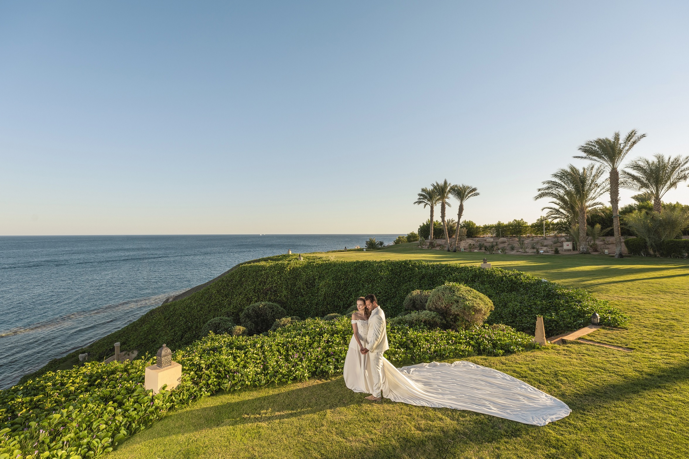 A Journey of Rediscovery Unveils Four Seasons Resort Sharm El Sheikh’s  New Multi-Million Dollar Expansion