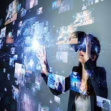 A 169% Increase In Active VR Base Expected By 2026