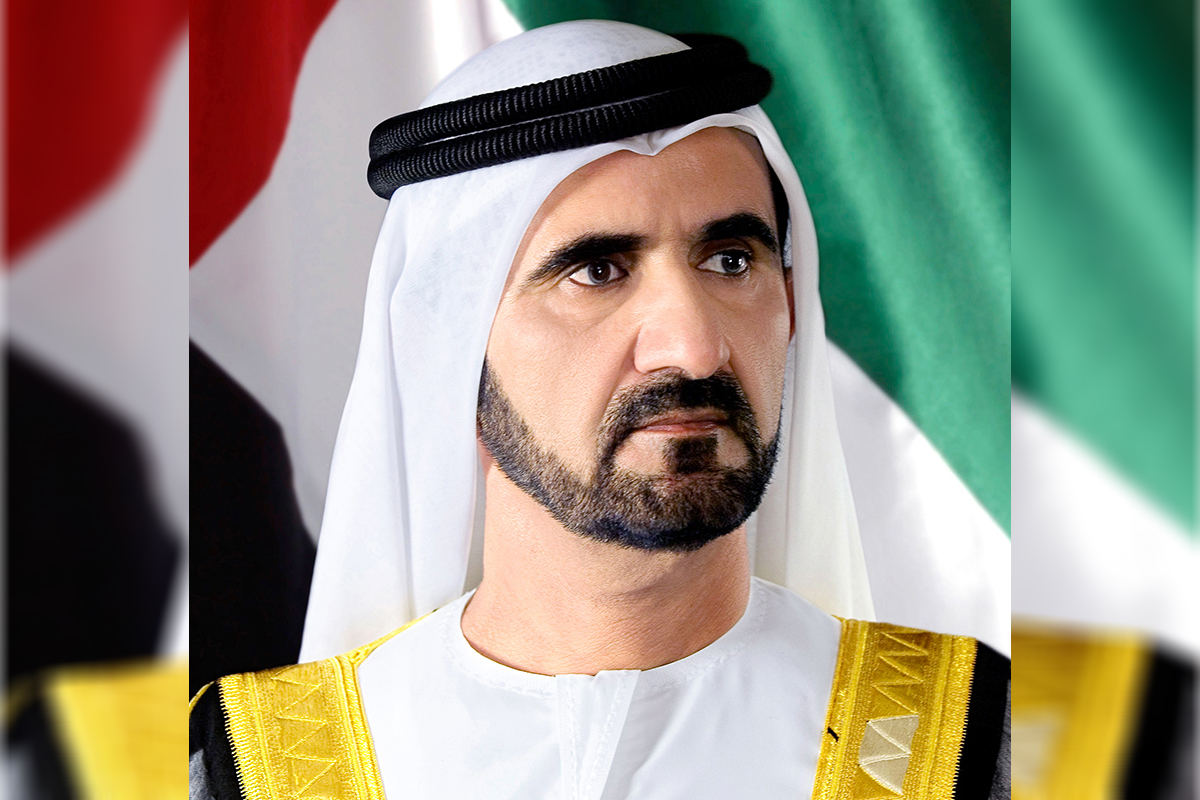 Mohammed bin Rashid Al Maktoum Global Initiatives spends AED1.1 billion in 2021, with 91 million beneficiaries across 97 countries