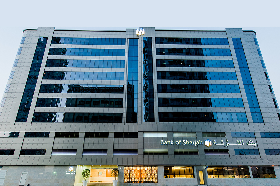 Fitch affirms ‘BBB+’ rating for Bank of Sharjah with a stable outlook￼