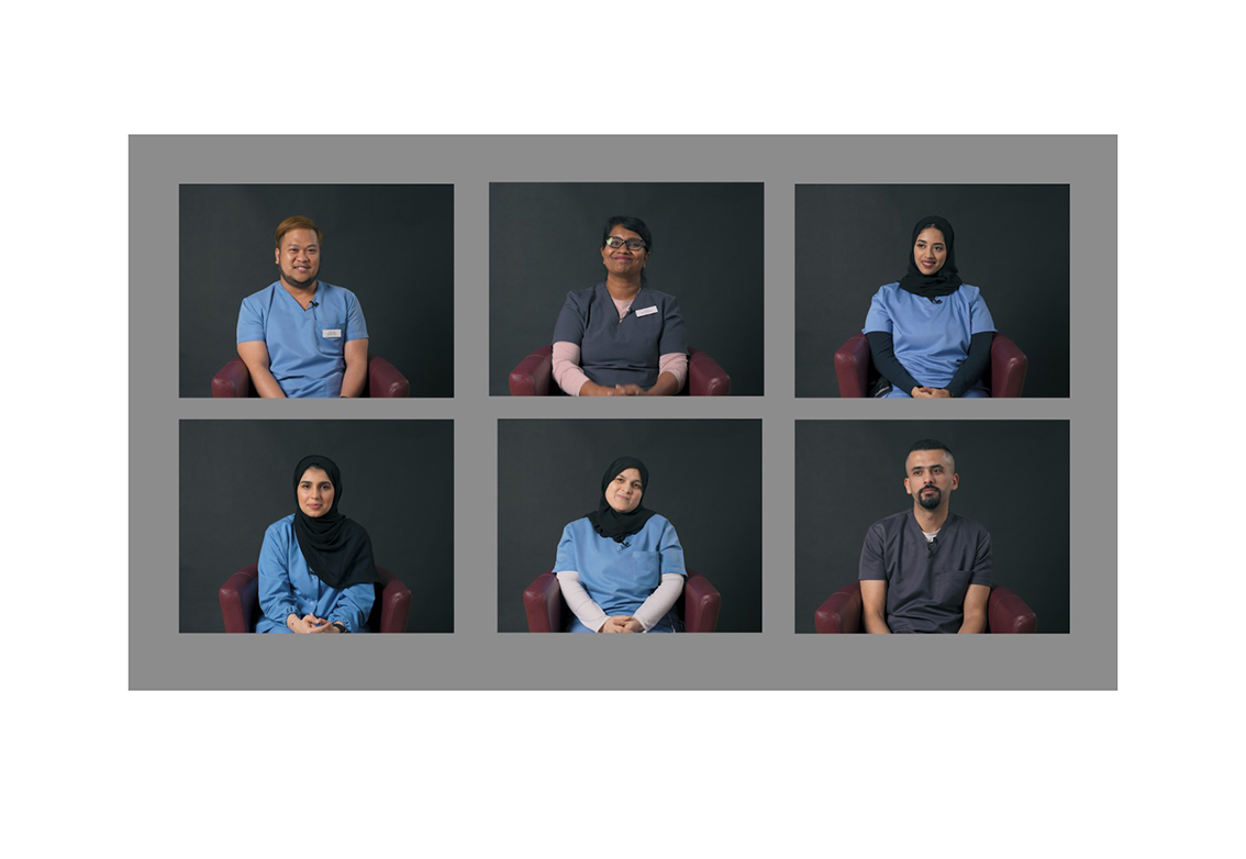 MoHAP launches interactive media campaign to celebrate International Nurses Day