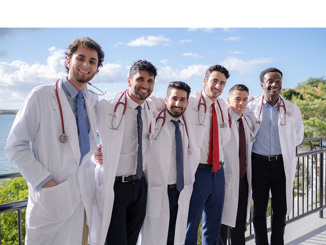 5 Ways MENA’s Future Doctors can Prepare for Medical School in 2022