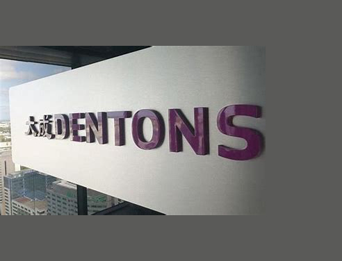 Dentons wins three awards at the Islamic Finance News Awards 2022