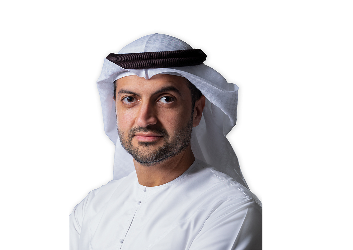 Jassim Alseddiqi takes on SHUAA board position as Managing Director