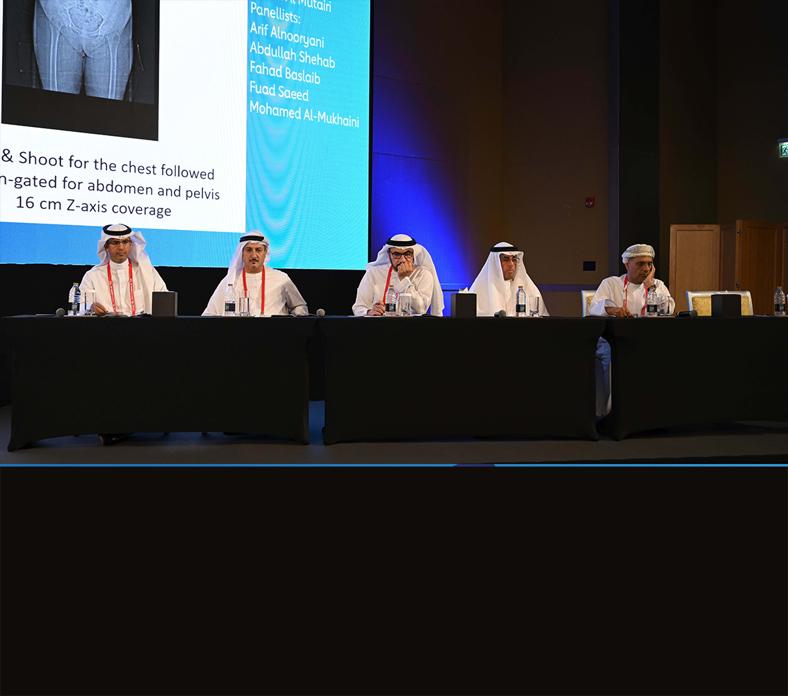 1st GIS Valves program in the Middle East & GCC—the technology that aims to open a blocked artery