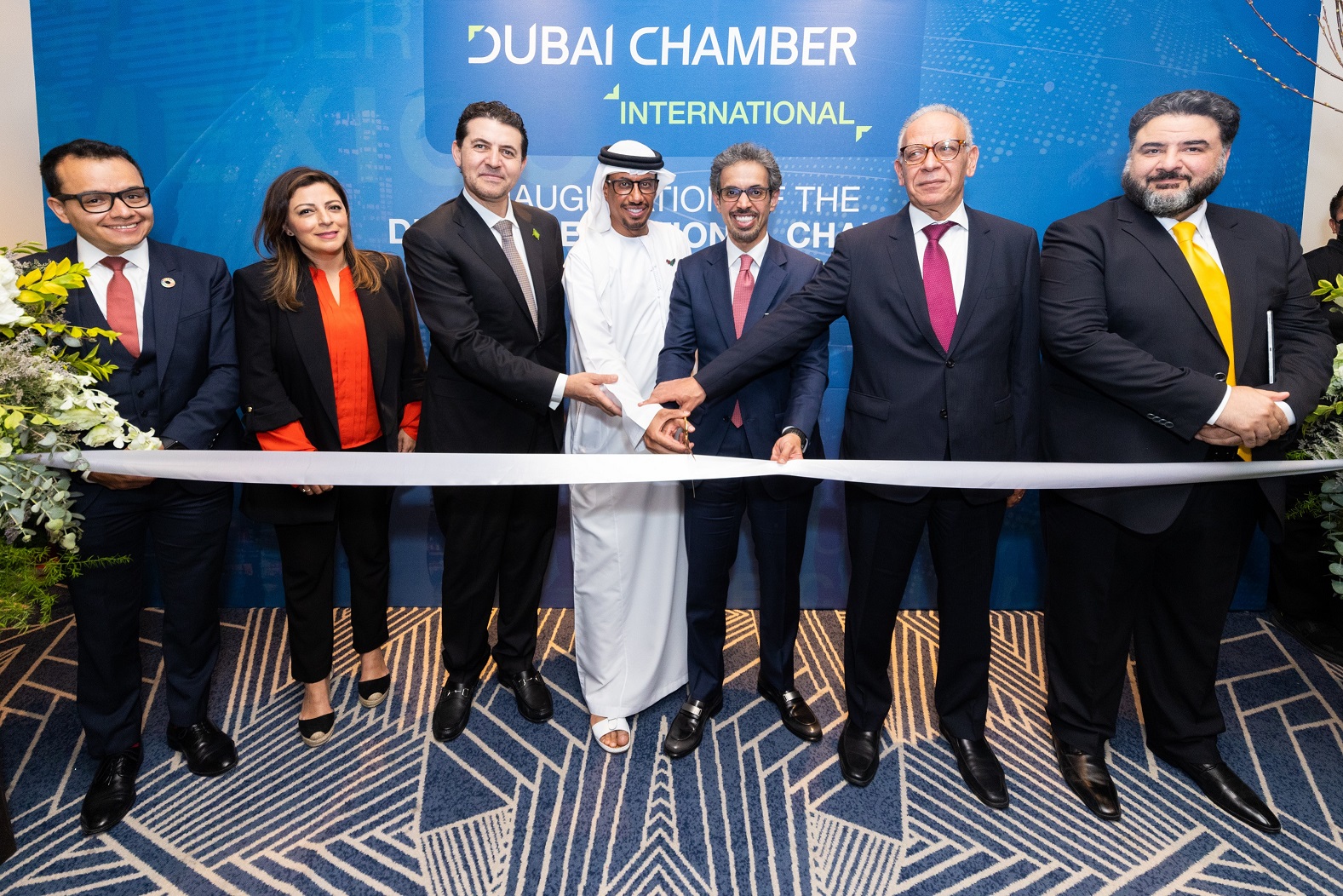 Dubai International Chamber expands Latin America presence with opening of Mexico office