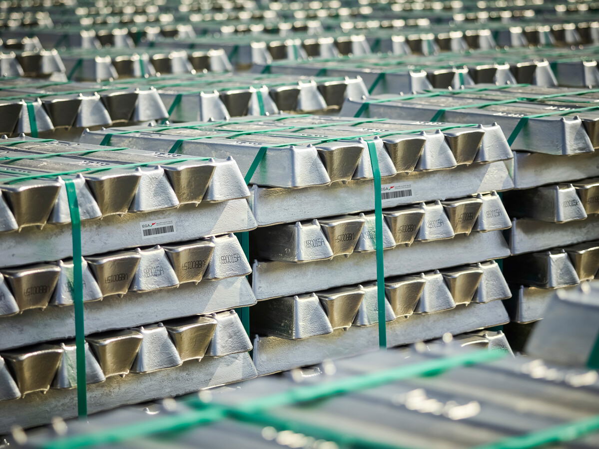 EGA to develop UAE-based solar-powered manufacturing of silicon metal