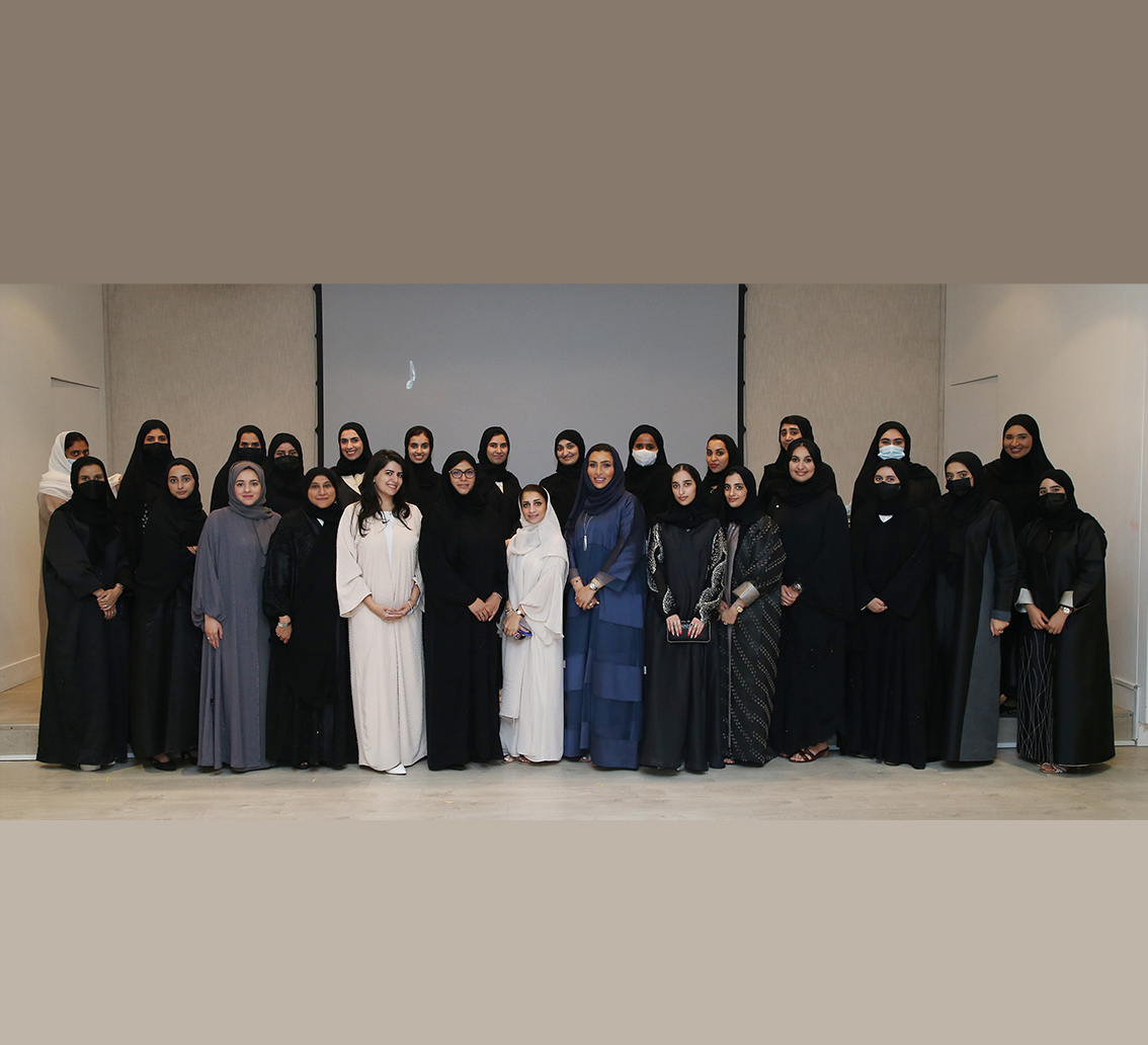 DEWA celebrates its distinguished female Emirati engineers