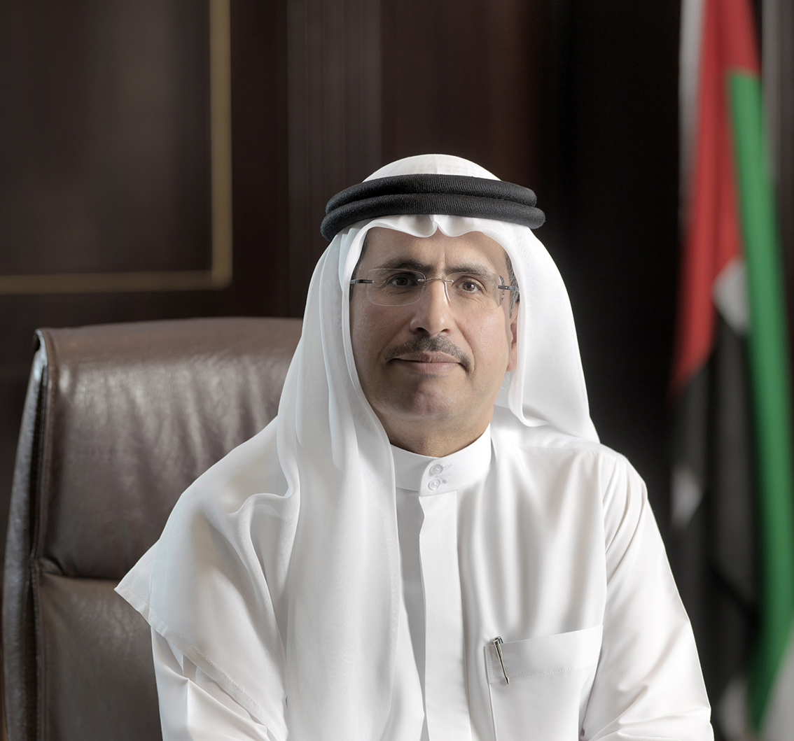 Al Tayer: DEWA follows the wise leadership vision to support and empower women