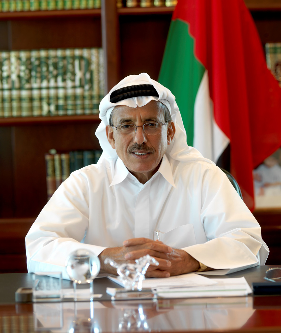 Al Habtoor Group reports strong first half, recording 19 per cent revenue growth in 2022 over 2021