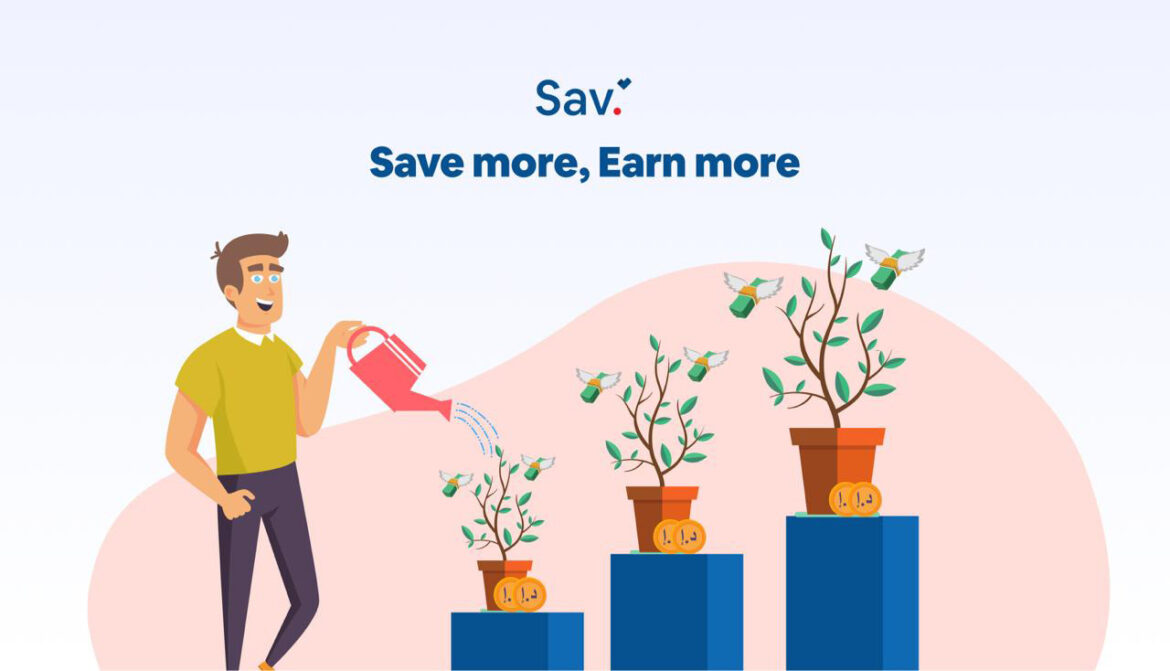 “SAV” LAUNCHES ITS BETA PROGRAM IN THE UAE