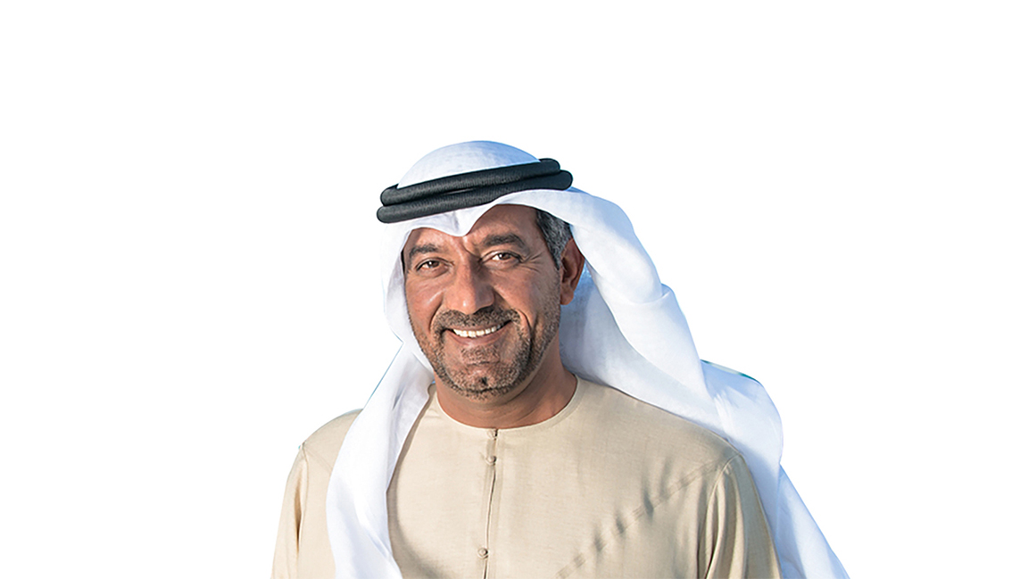 HH Sheikh Ahmed bin Saeed Al Maktoum inaugurates the 24th WETEX and Dubai Solar Show