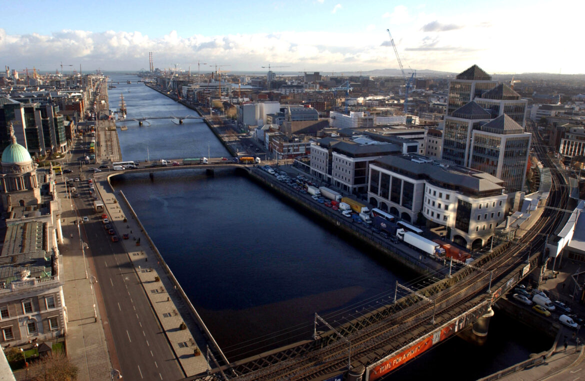 Irish Exports to Middle East Continue to See Record Growth