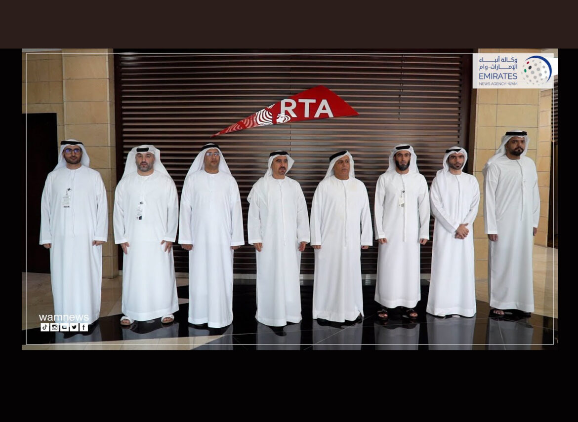 RTA approves package of services and development projects for Dubai Taxi