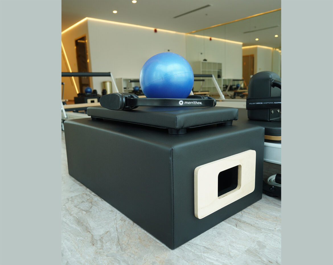 11 REASONS WHY YOU SHOULD BE DOING REFORMER PILATES