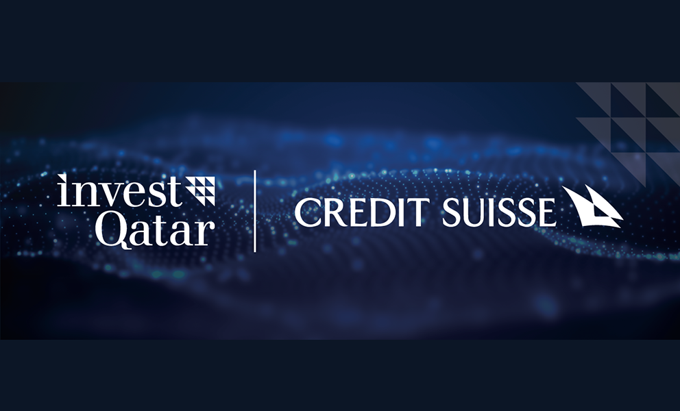 IPA Qatar supports Credit Suisse to expand presence, establish technology hub in Doha