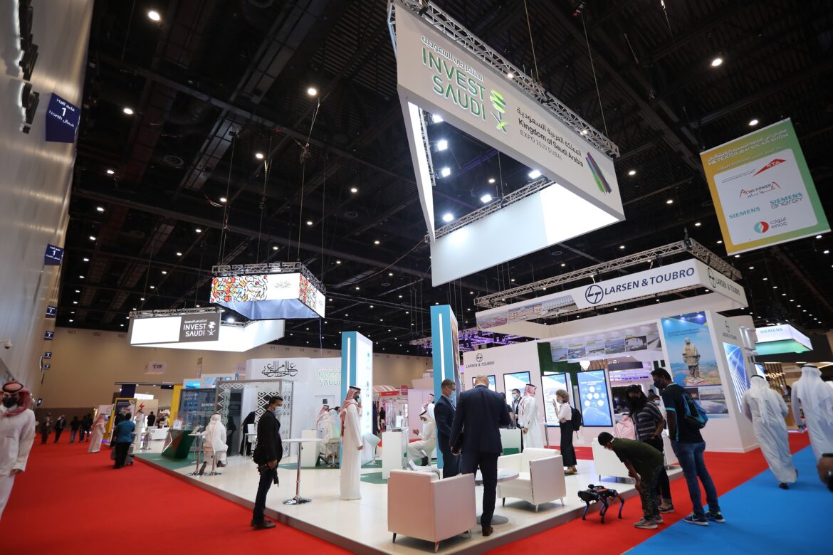 WETEX and DSS 2022 witness the launch of an array of the latest water technologies