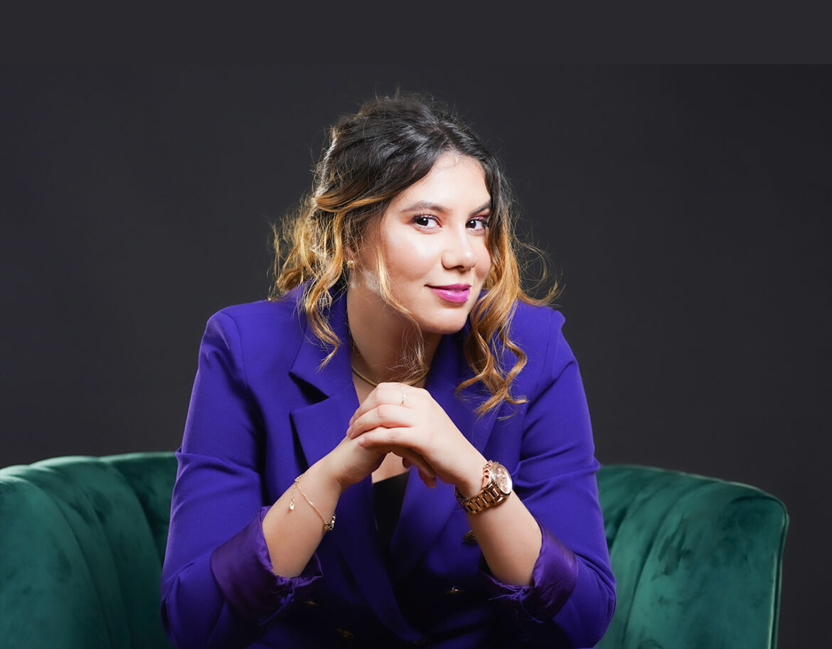 Salima El Kasmi Founder Of DEVERDA Announces Expansion Plans
