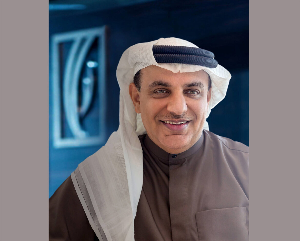 Emirates NBD marks presence at world’s largest tech show, GITEX Global 2022