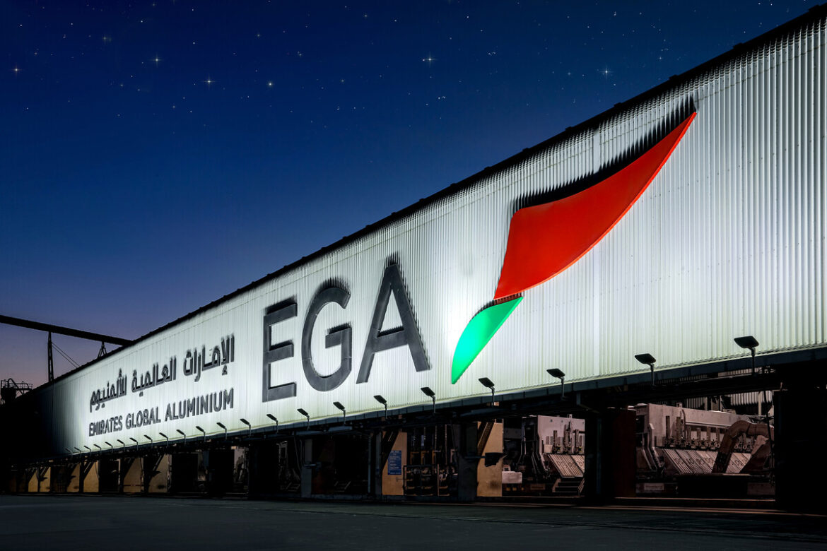 EGA identifies hundreds of millions of dirhams of opportunities for UAE companies