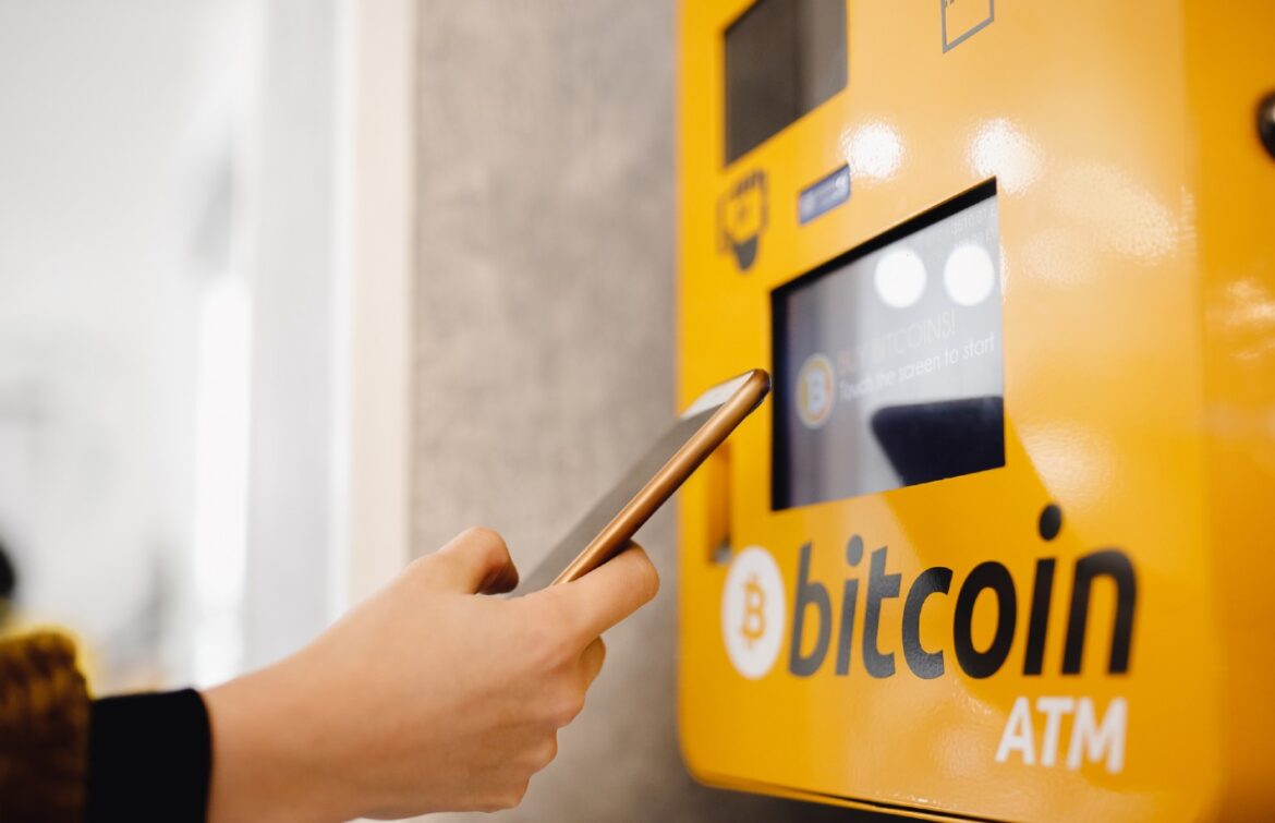 Close to 500 New Bitcoin ATMs Were Installed Globally Each Month In 2022 Despite Crypto Crash