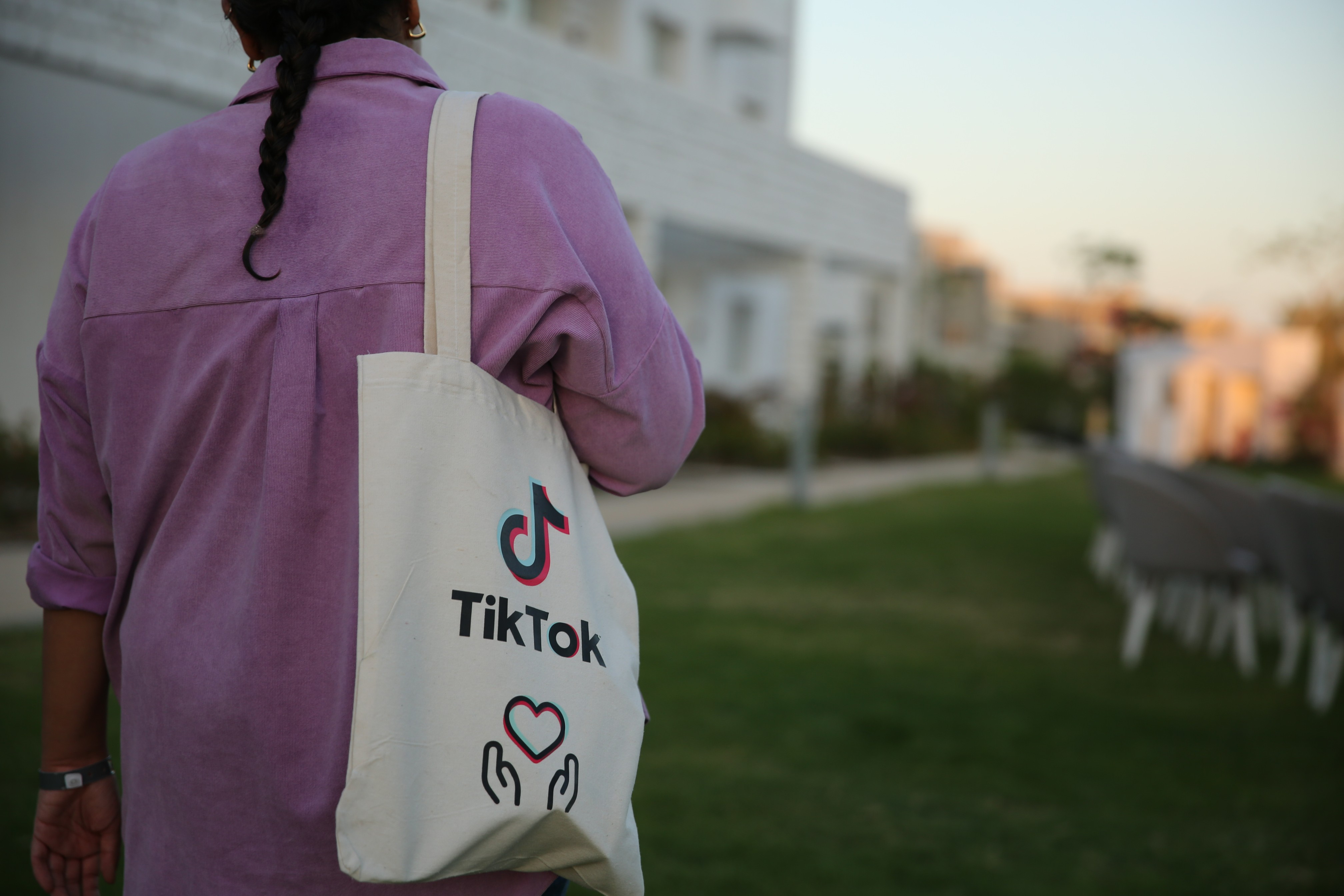 TikTok Brings the Mental Health Conversation to the Forefront with First-Ever Mental Well-being Summit