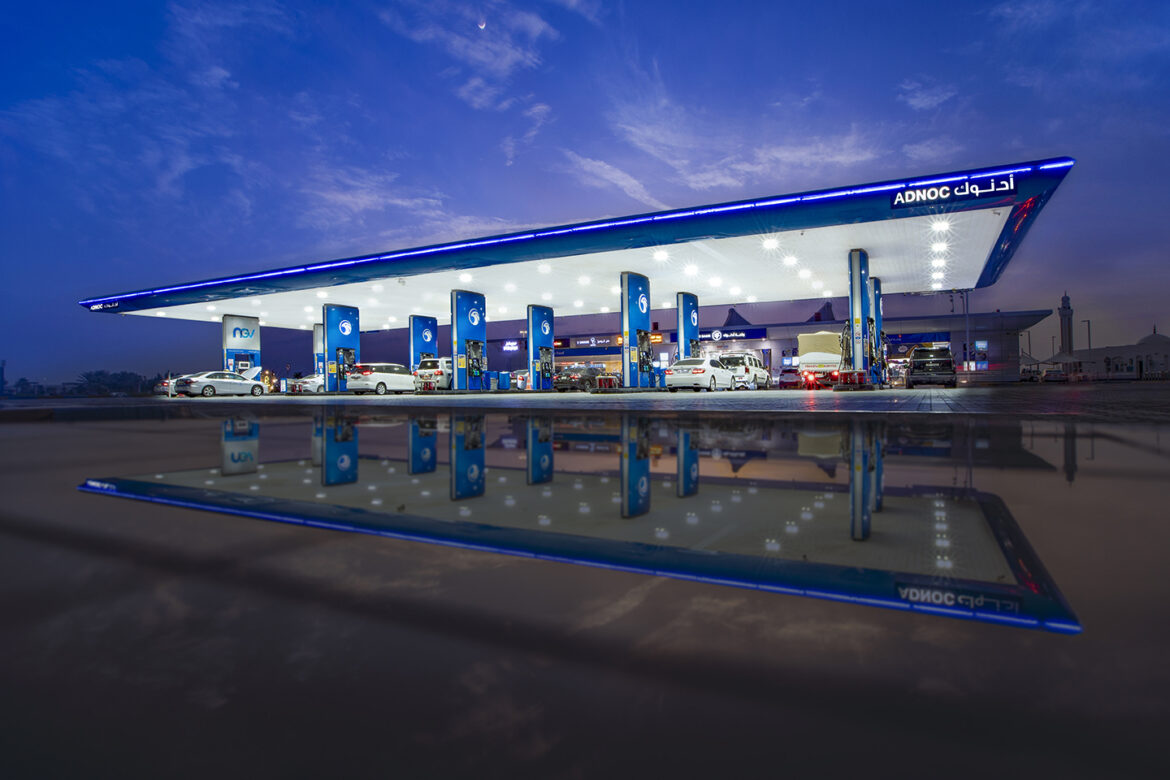 ADNOC Distribution announces record earnings for first nine months of 2022