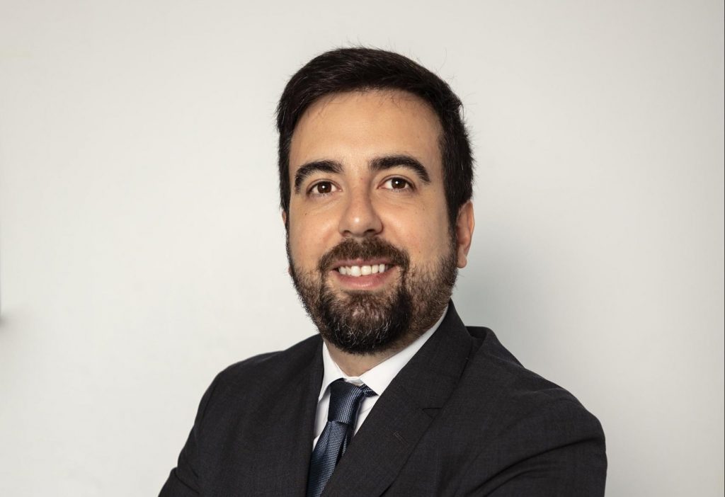 CESI Middle East, Pierluigi Vicini new Manager Director