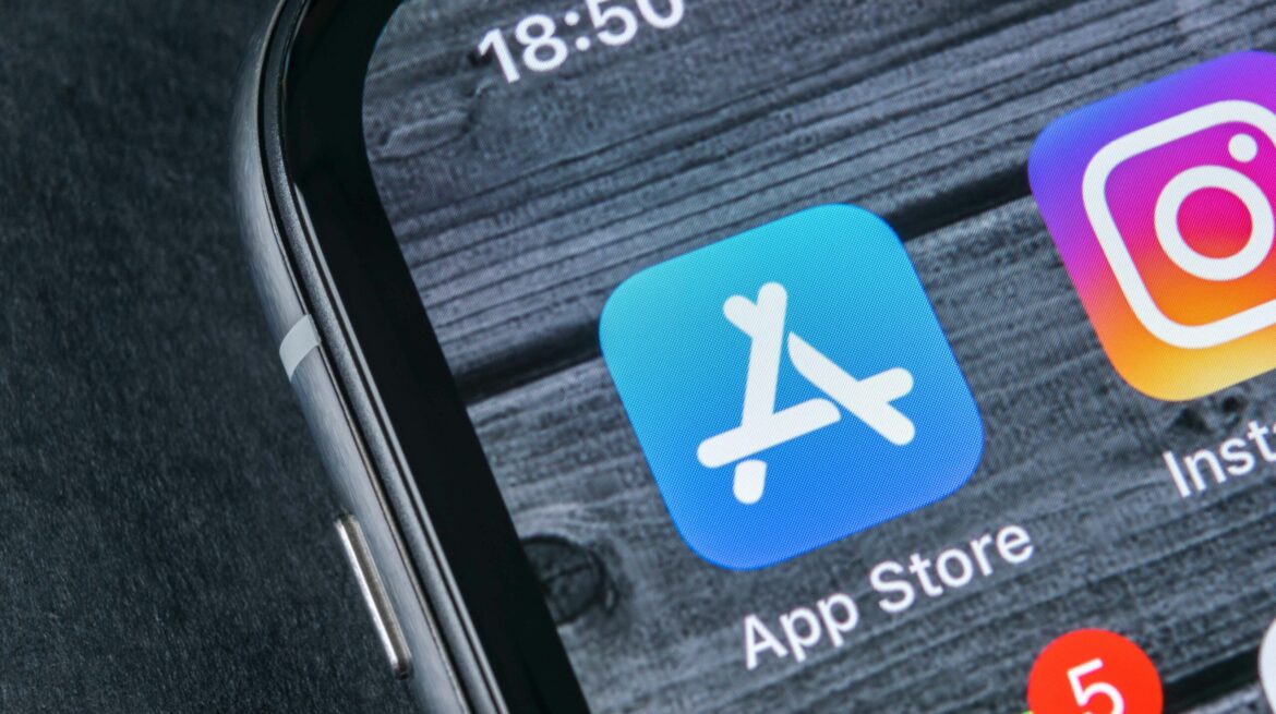 Over 540,000 apps wiped from Apple App Store in Q3 reaching lowest number in 7 years