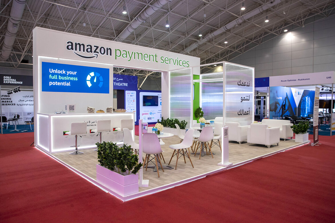 Amazon Payment Services Shares Insights into the Future of Payments in the KSA