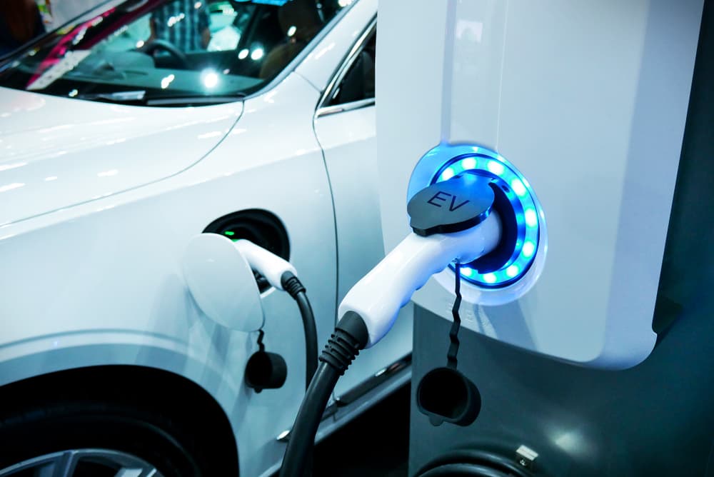 Europe’s Electric vehicle 2022 sales grow in Q3 despite economic challenges