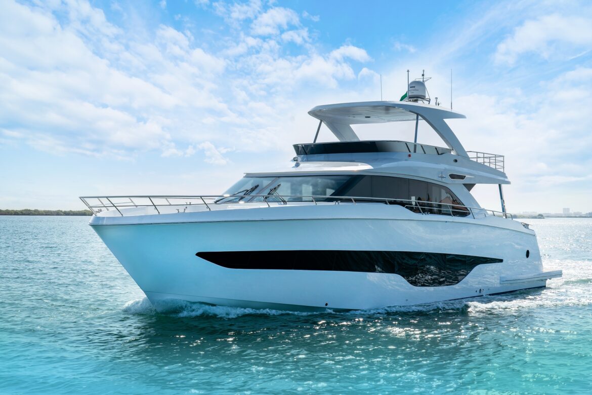Gulf Craft expands Majesty Yachts and Silvercraft product offering to cater to growing demand