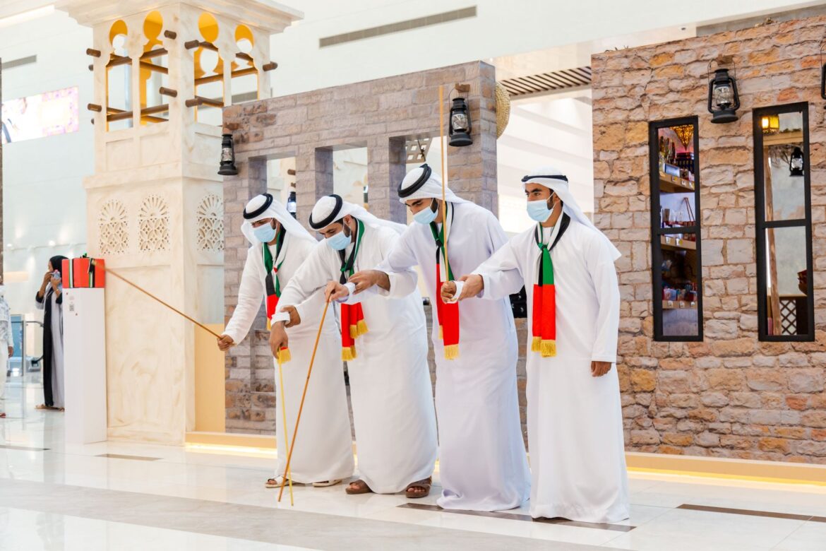 Rahmania Mall to bring community members together for UAE’s 51st National Day celebrations
