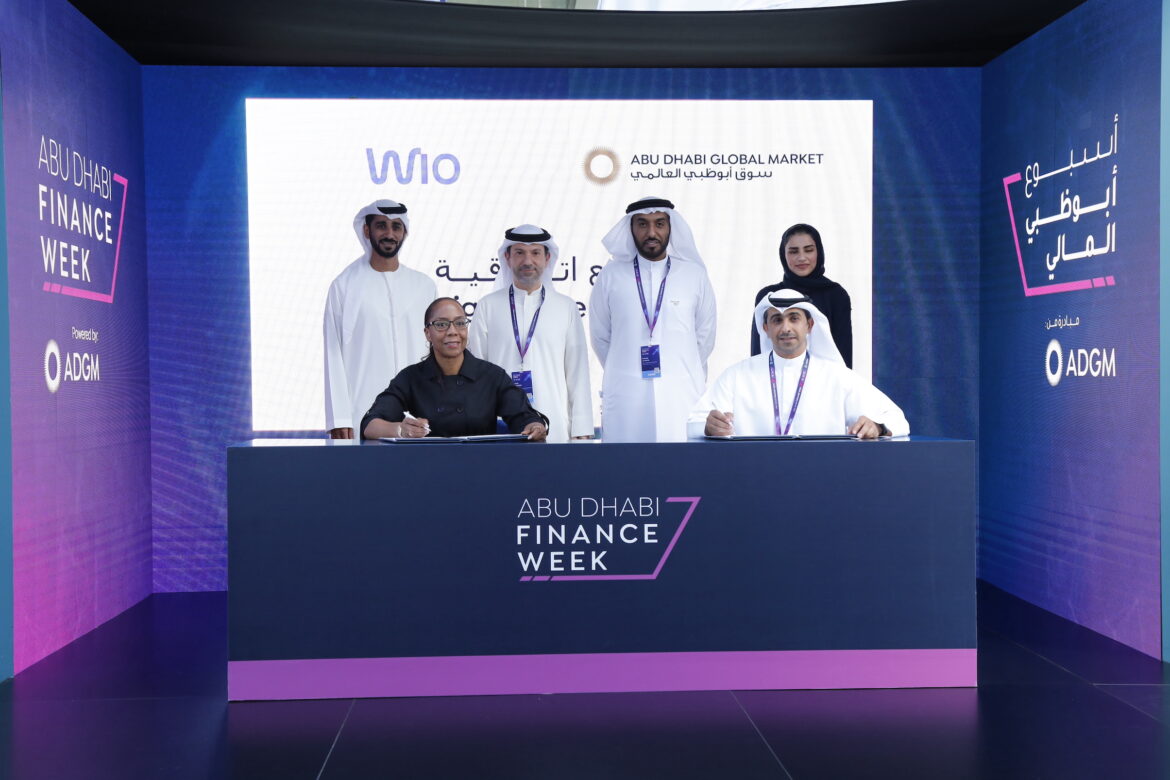 Wio Bank, Abu Dhabi Global Market Join Hands to Improve Banking Journey for SMEs