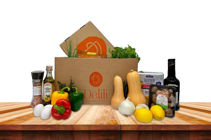 Meet Delili, The Newly Launched Shopping Platform For The Avid and Enthusiastic Chef Within
