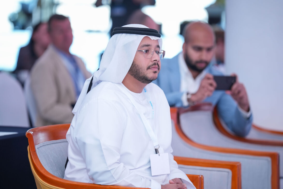 DMCA participates in the Gulf Superyacht Summit 2022